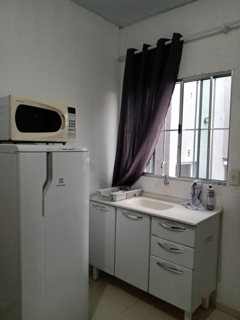 Parkflat Apartment Sorocaba Exterior photo