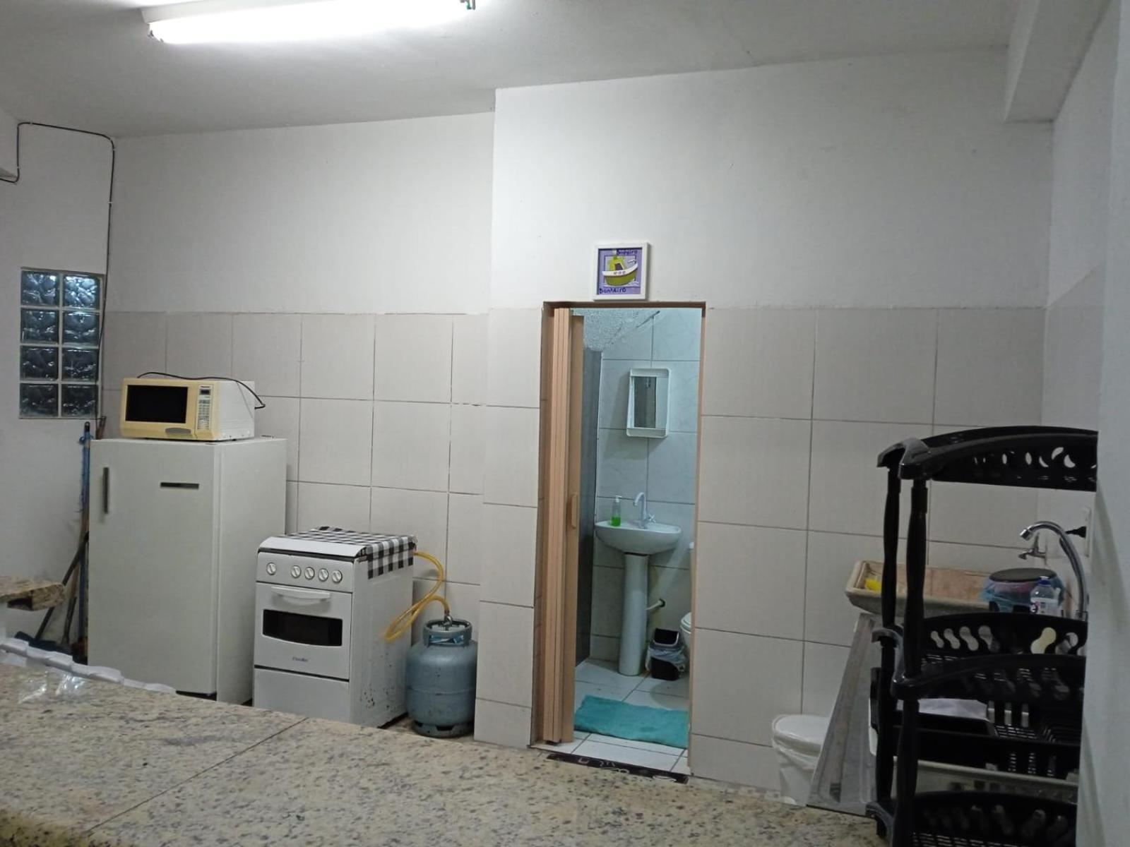 Parkflat Apartment Sorocaba Exterior photo