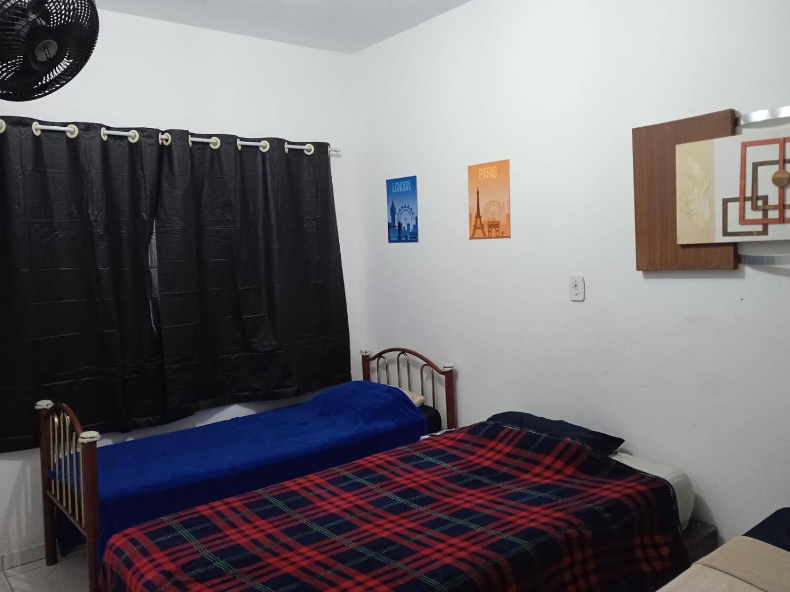 Parkflat Apartment Sorocaba Exterior photo