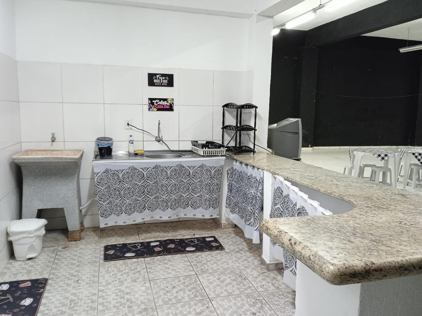 Parkflat Apartment Sorocaba Exterior photo
