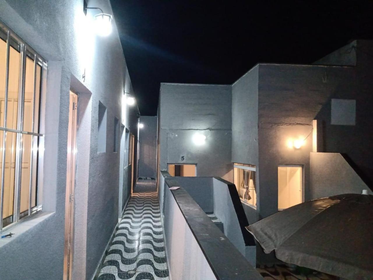 Parkflat Apartment Sorocaba Exterior photo