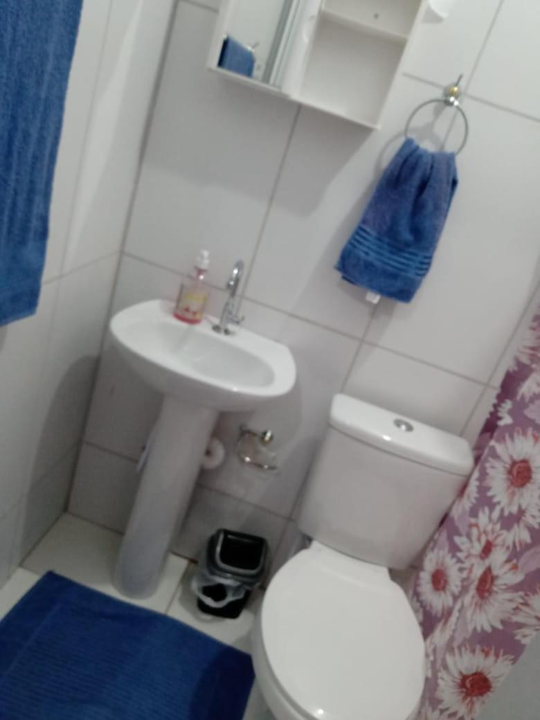 Parkflat Apartment Sorocaba Exterior photo