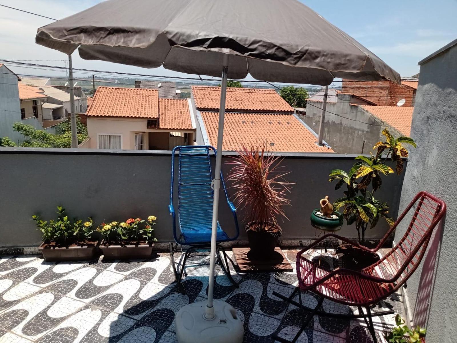 Parkflat Apartment Sorocaba Exterior photo