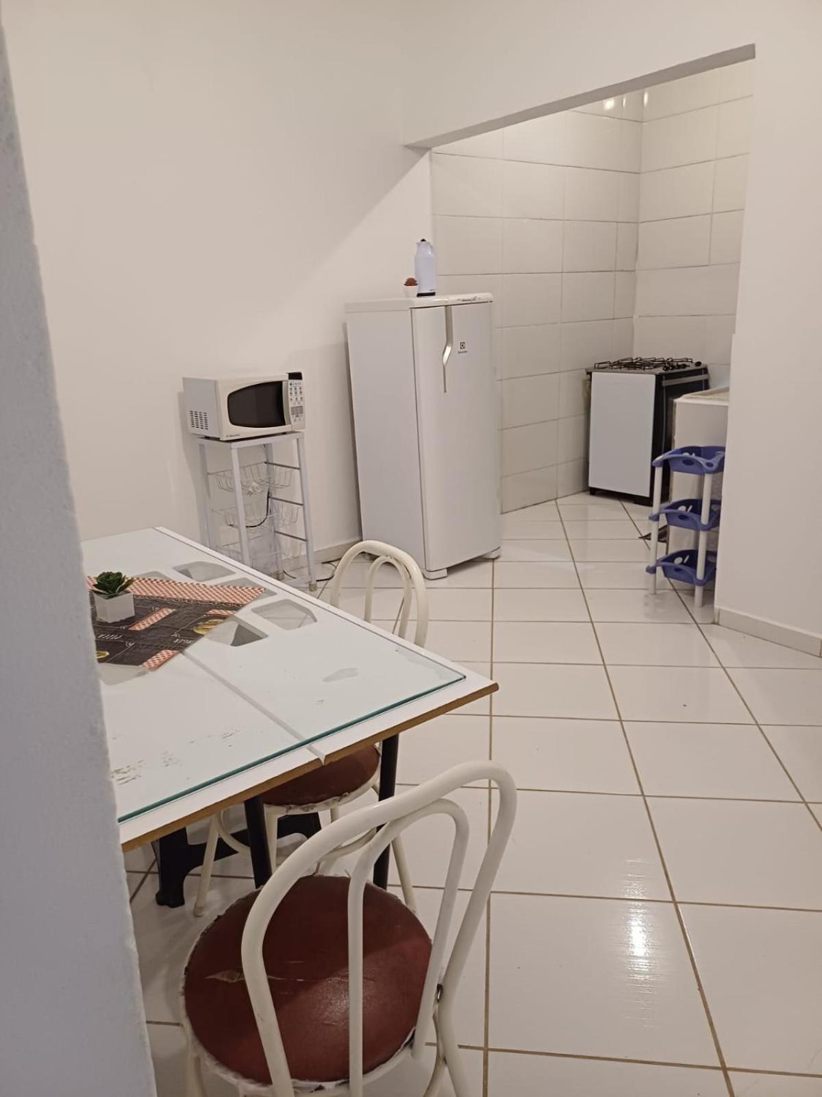 Parkflat Apartment Sorocaba Exterior photo
